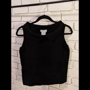White Stag Sleeveless Top